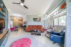 Mandarin Gardens (D15), Condominium #607506171